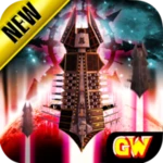 battlefleet gothic leviathan android application logo